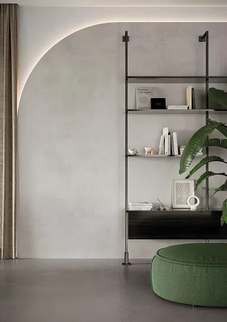 Интерьерные фото коллекции Rinascente Resin
