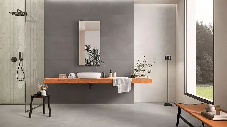 Интерьерные фото коллекции Rinascente Resin